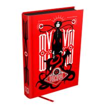 Livro - Vitorianas Macabras