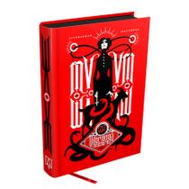 Livro - Vitorianas Macabras