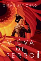 Livro - Viúva de ferro