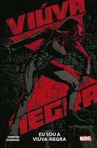 Livro - Viúva-Negra (2021) Vol.02