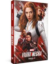 Livro - Viúva Negra Livro - Viúva Negra