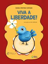 Livro - Viva a liberdade! Livro - Viva a liberdade!