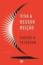 Livro - Viva a ressurreição (Nova edição) Livro - Viva a ressurreição (Nova edição)