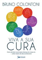 Livro - Viva a sua cura