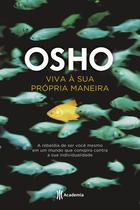 Livro - Viva à sua própria maneira