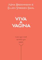 Livro - Viva a vagina