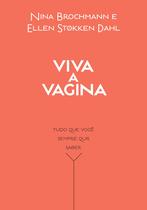 Livro - Viva a vagina