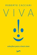 Livro - Viva! - Bolso