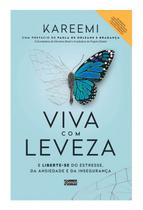 Livro - Viva com Leveza
