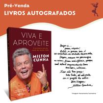 Livro - Viva e aproveite