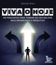 Livro - Viva o hoje