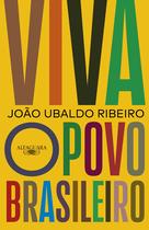 Livro - Viva o povo brasileiro (Nova edição)