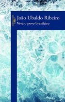 Livro - Viva o povo brasileiro