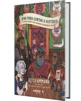 Livro - Viva para contar a história: Táticas de combate para jogadores de Dungeons & Dragons