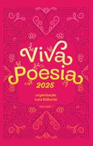 Livro - Viva Poesia 2025 - vol.1