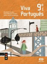 Livro - Viva Português - 9º Ano