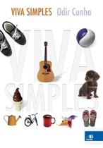 Livro - Viva Simples