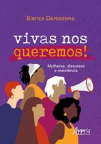 Livro - Vivas nos Queremos!