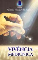 Livro - Vivência Mediúnica