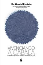 Livro - Vivenciando a cabala