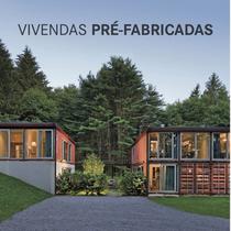 Livro - Vivendas Pre-Fabricadas