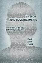 Livro - Vivendo autobiograficamente