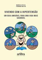 Livro - Vivendo com a Hipertensão