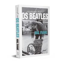 Livro - Vivendo com os Beatles