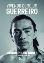 Livro - Vivendo como um guerreiro Livro - Vivendo como um guerreiro
