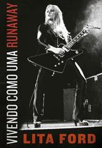 Livro - Vivendo como uma Runaway