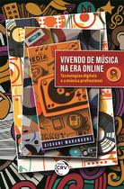 Livro - Vivendo de música na era online