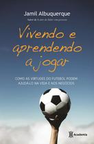 Livro - Vivendo e aprendendo a jogar