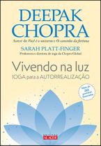 Livro - Vivendo na luz
