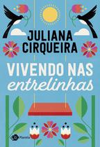 Livro - Vivendo nas entrelinhas