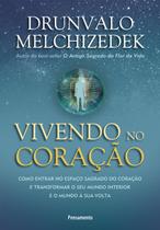 Livro - Vivendo no Coração