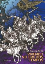 Livro - Vivendo no fim dos tempos Livro - Vivendo no fim dos tempos