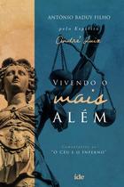 Livro - Vivendo o mais além Livro - Vivendo o mais além