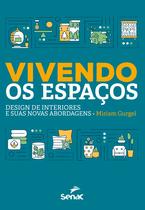 Livro - Vivendo os espaços