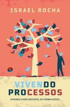 Livro - Vivendo processos Livro - Vivendo processos