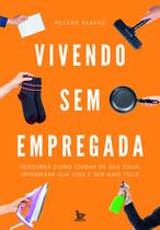 Livro - Vivendo sem empregada Livro - Vivendo sem empregada
