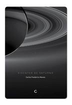 Livro - Viventes de Saturno Livro - Viventes de Saturno