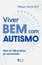 Livro - Viver bem com autismo Livro - Viver bem com autismo