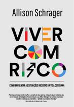 Livro - Viver com risco Livro - Viver com risco