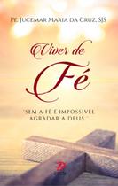 Livro - Viver de fé