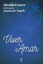 Livro - Viver e Amar Livro - Viver e Amar