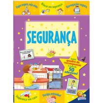 Livro - Viver e Aprender! Segurança