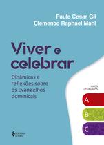 Livro - Viver e celebrar Livro - Viver e celebrar