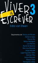 Livro - Viver e escrever – vol. 3