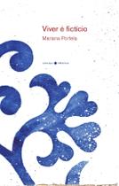 Livro - Viver é fictício Livro - Viver é fictício