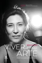 Livro - Viver é uma arte Livro - Viver é uma arte